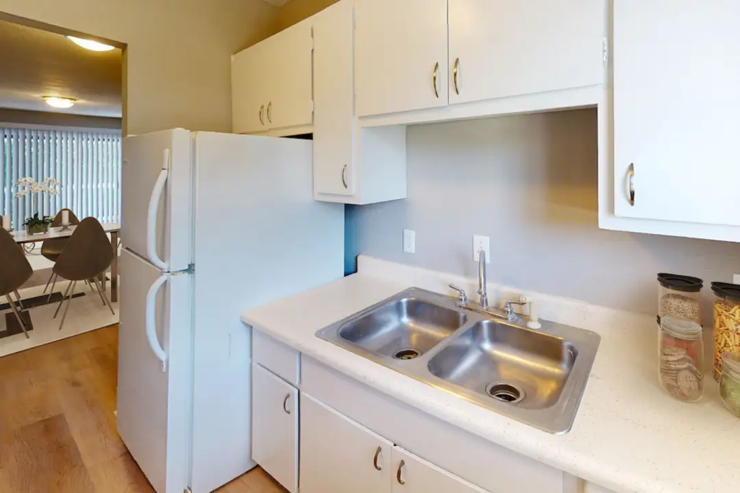 Under Sink Storage For Kitchens and Bathrooms In Tallahassee