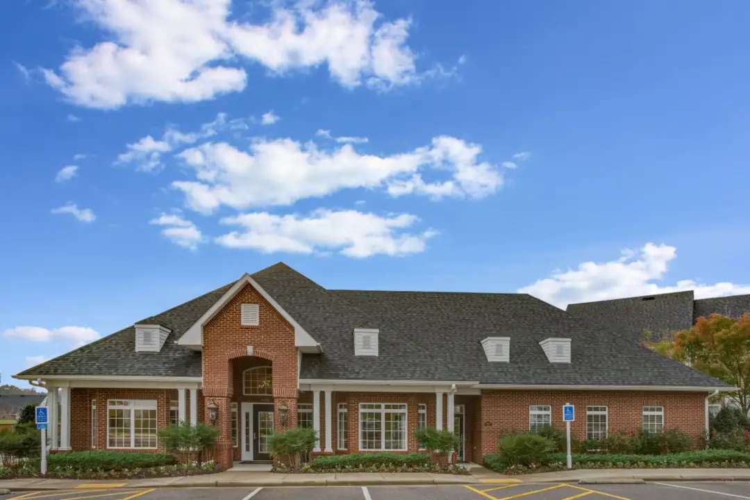 Crowne Village At Swift Creek Apartments Midlothian, VA 23112