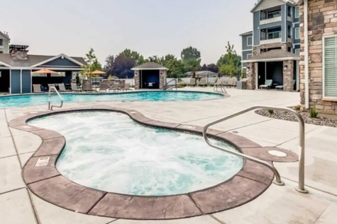 Kensington Apartments - Apartments in Boise, ID