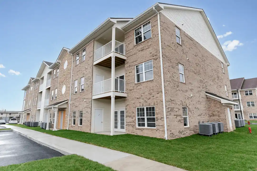 The Village at Sandstone 1039 North Paz Drive Greenwood, IN Apartments for Rent Rent.