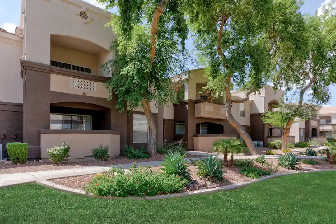 Apartments Peoria Az 85382
