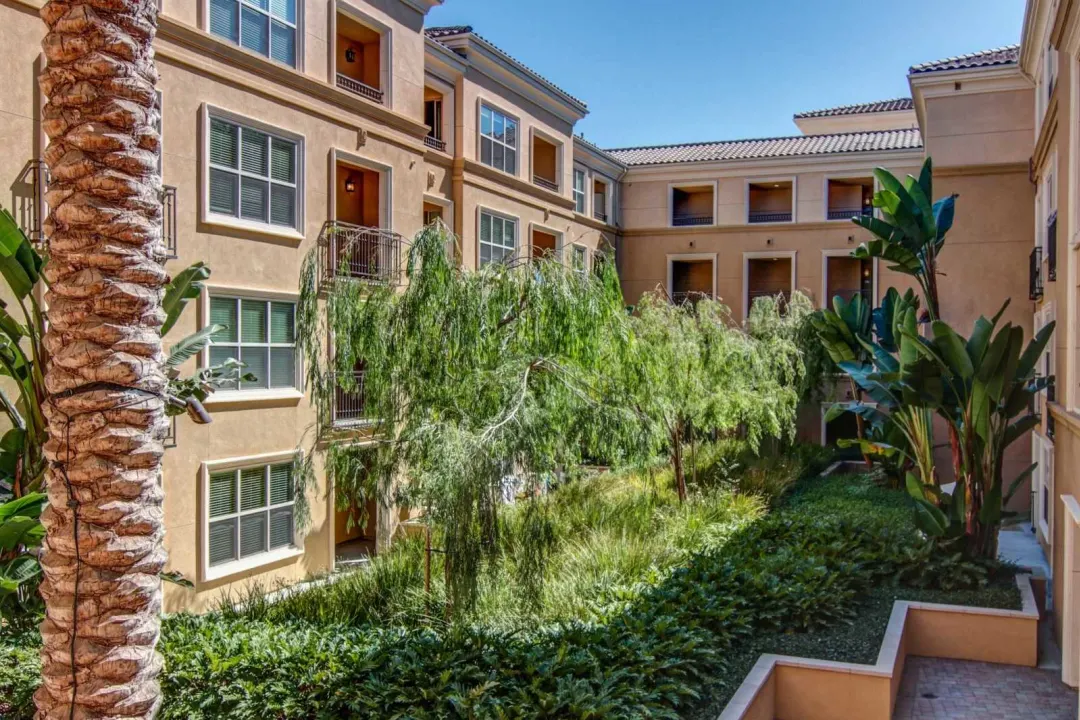 Pacific Ridge Apartments - San Diego, CA - Cure all of your