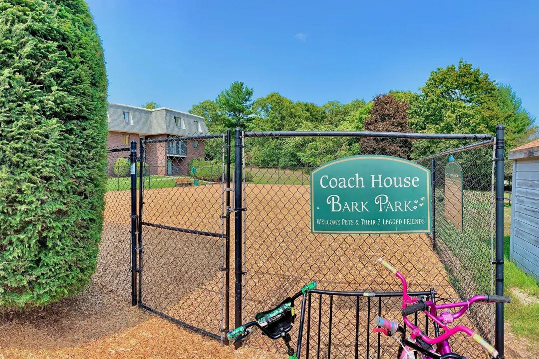 Coach house discount chelmsford ma