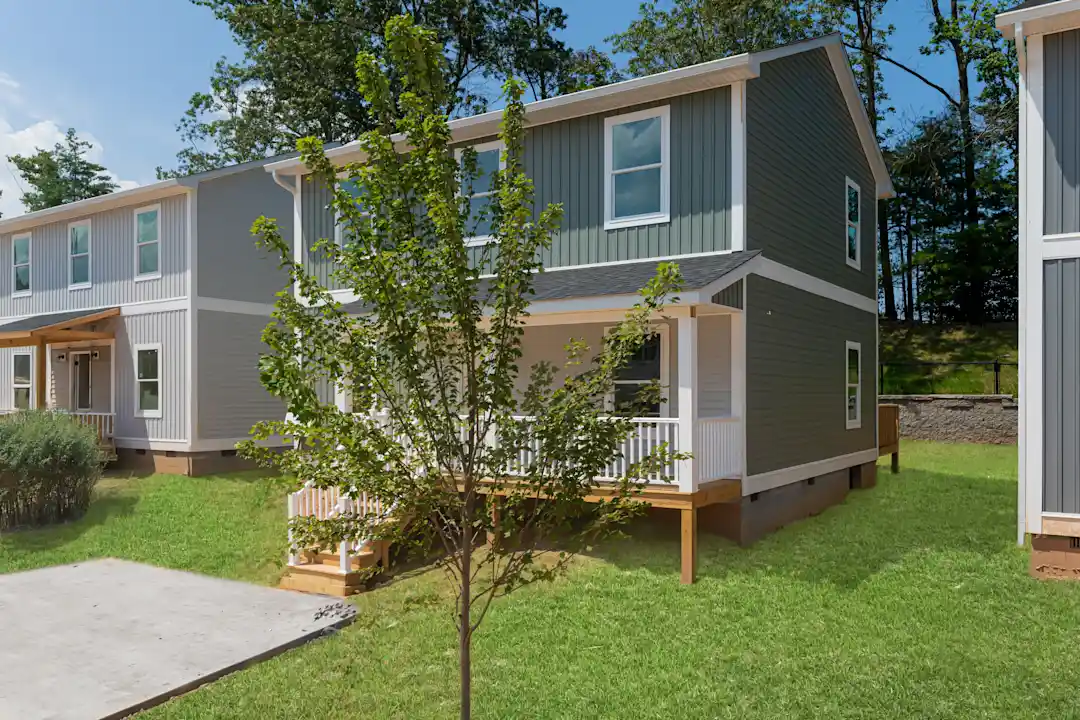 Belle Meadow - 332 Blossom Bend Lane | Asheville, NC Apartments for ...