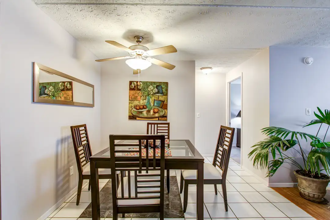 Medina Village Apartments