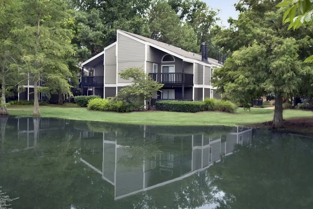 Greenbrook At Shelby Farms 1400 Greenbrook Pkwy Memphis Tn Apartments For Rent Rent Com