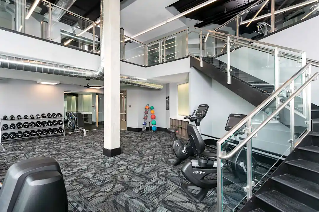 TriVista on Speer 1350 Speer Blvd Denver, CO Apartments for Rent