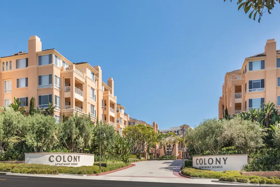 Villas Fashion Island, Newport Beach, CA Apartments for Rent