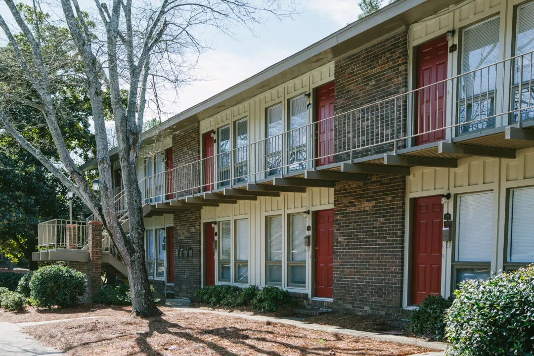 Carriage Hill 1800 Lakewood Dr Phenix City, AL Apartments for Rent