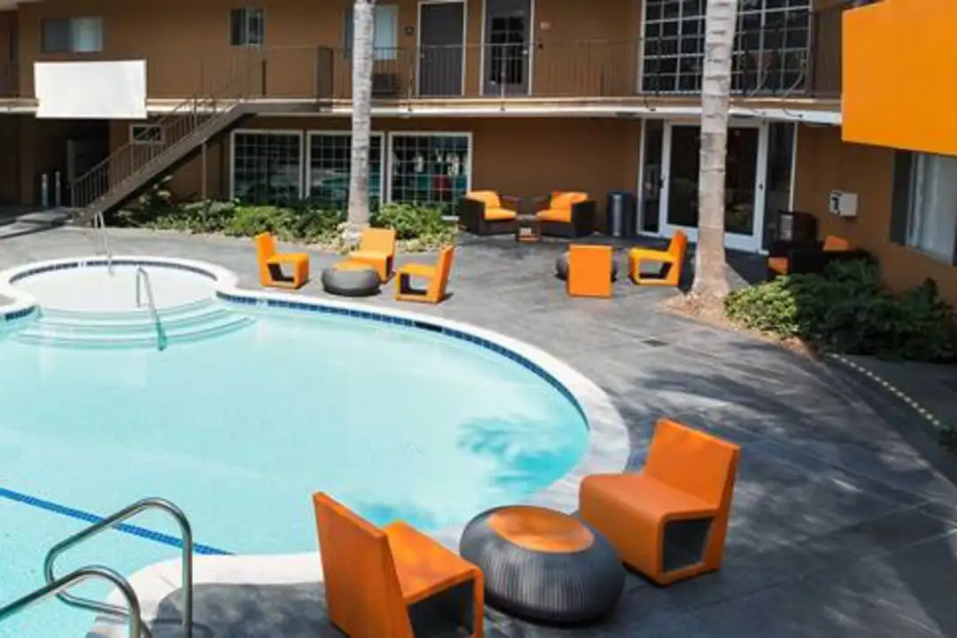 AVA Burbank is a similar property to Talaria located in Burbank