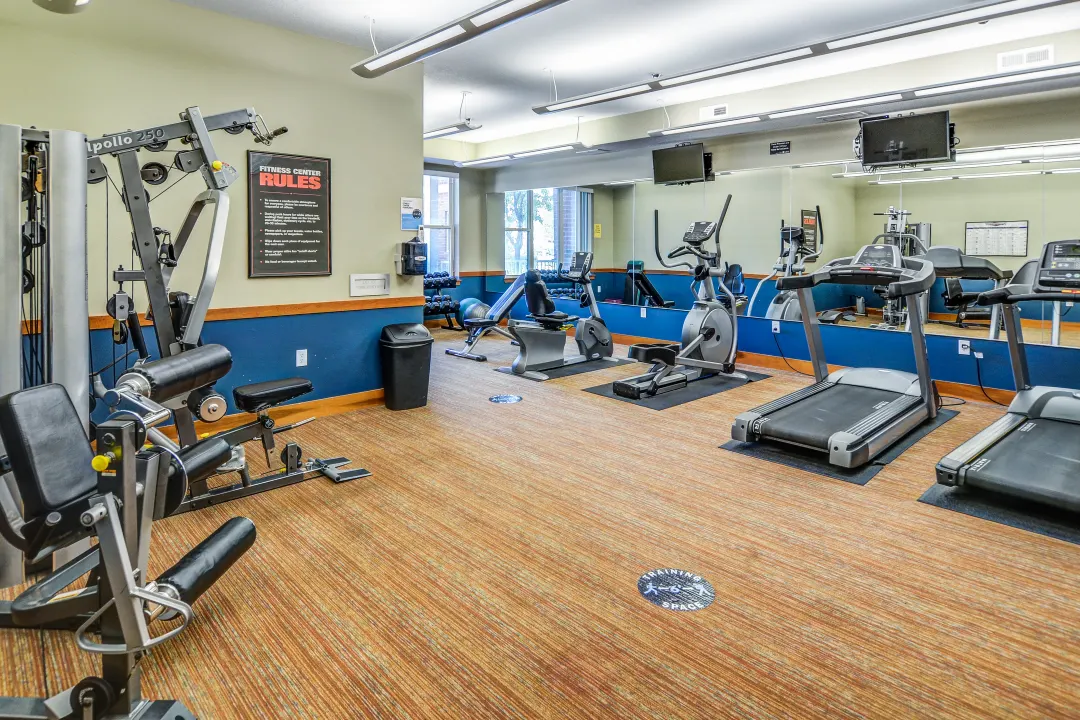 Prime Fitness - Fitness Center in Waterford