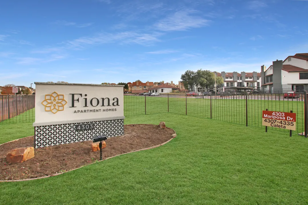 Fiona Apartment Homes Apartments - Irving, TX 75038