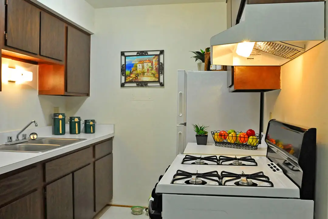 Rivers Edge Apartments Waterford, MI 48327