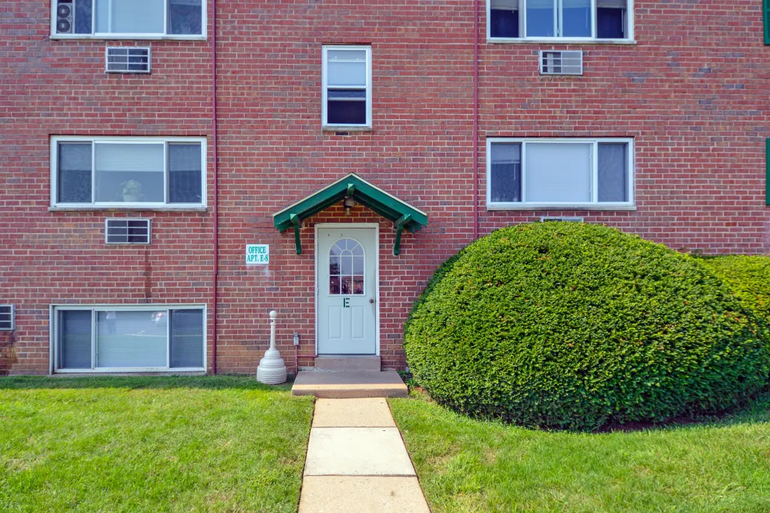 Apartments Upper Chichester Pa