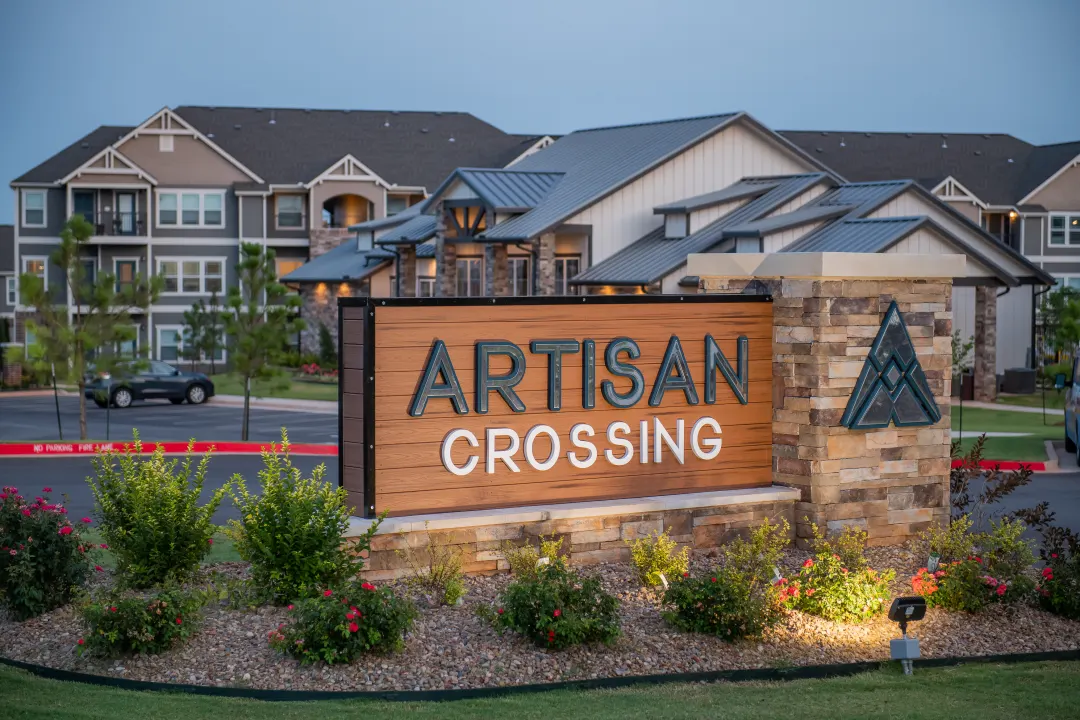 Apply Now  Artisan Crossing Online Application
