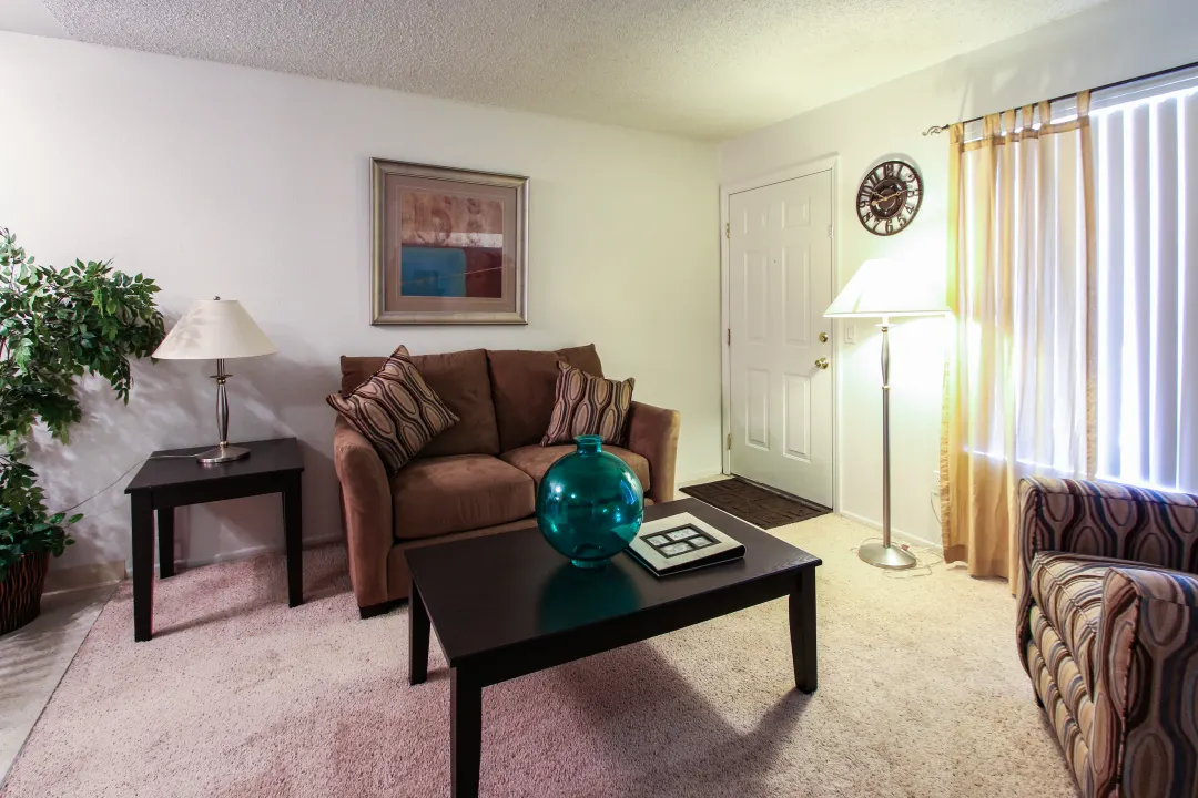 Terrace Apartments - 8389 Fir Dr | Rancho Cucamonga, CA Apartments for ...