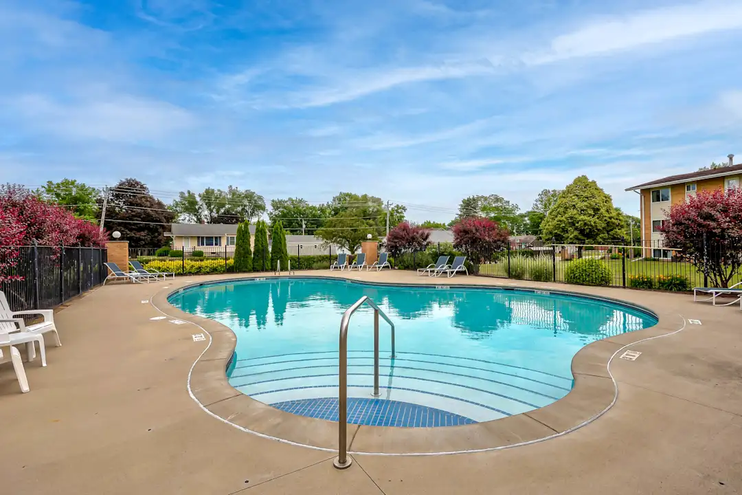 Scotsdale Apartments Coralville, IA 52241