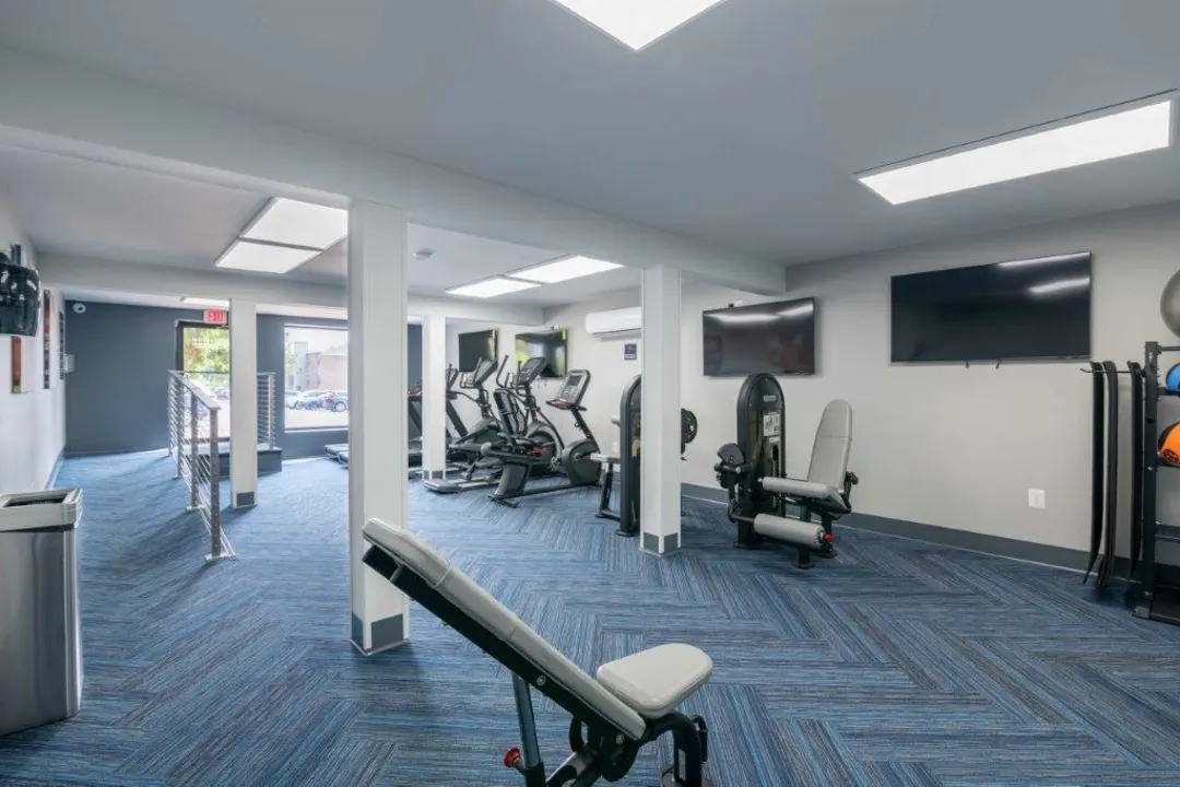 Anytime Fitness in Oakmont named top club in Pennsylvania