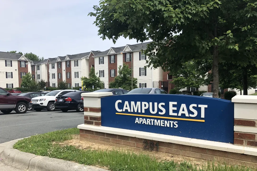Campus East - Lease By The Bed - 203 Holt Ave