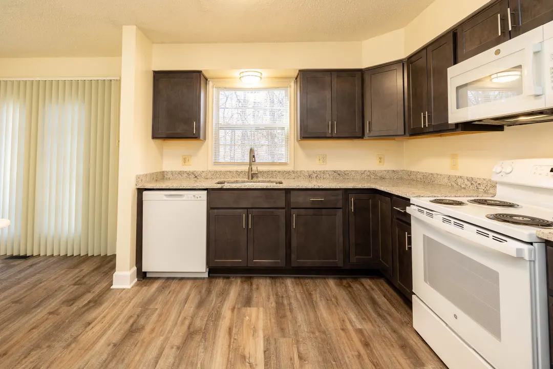 Village Of Pine Run Apartments - Windsor Mill, MD 21244