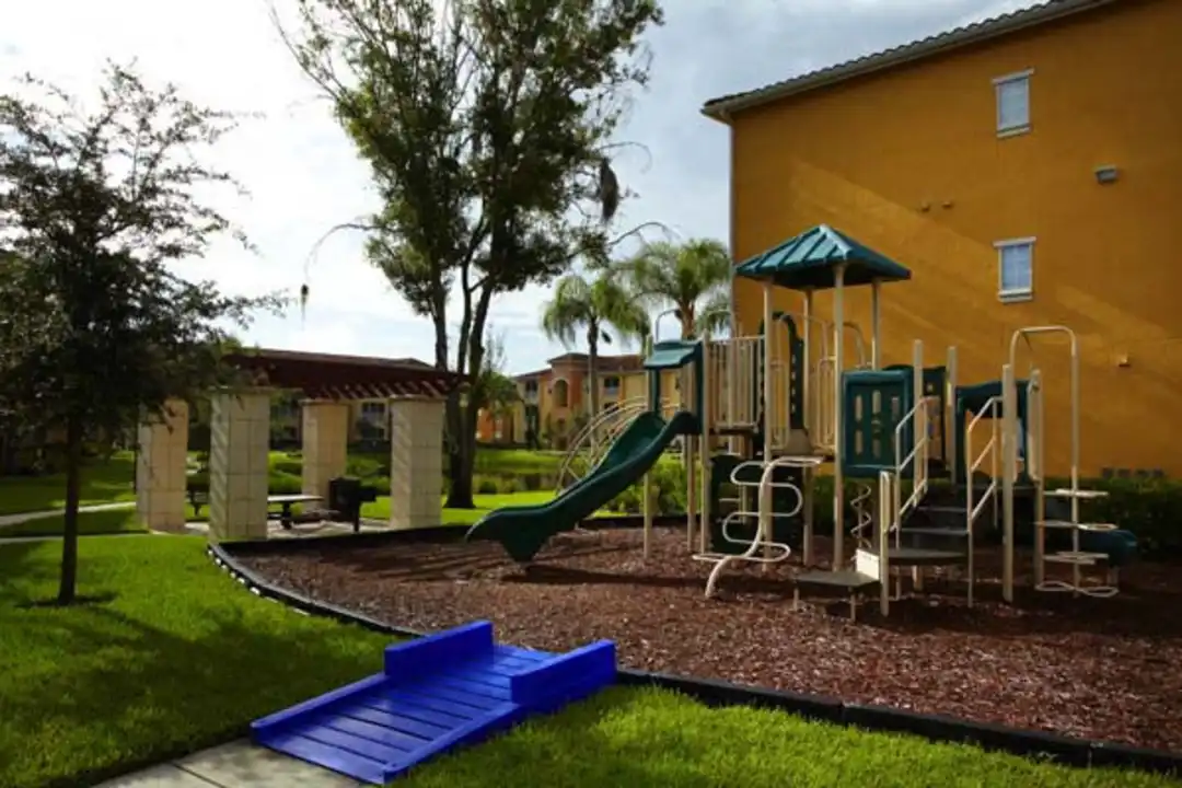 Apartments for Rent in Tampa, FL - Camden Visconti