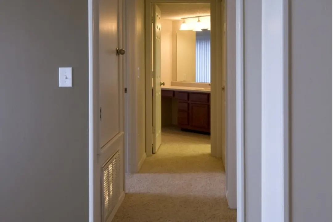 Masters Locker Room Is Empty During Masters Week