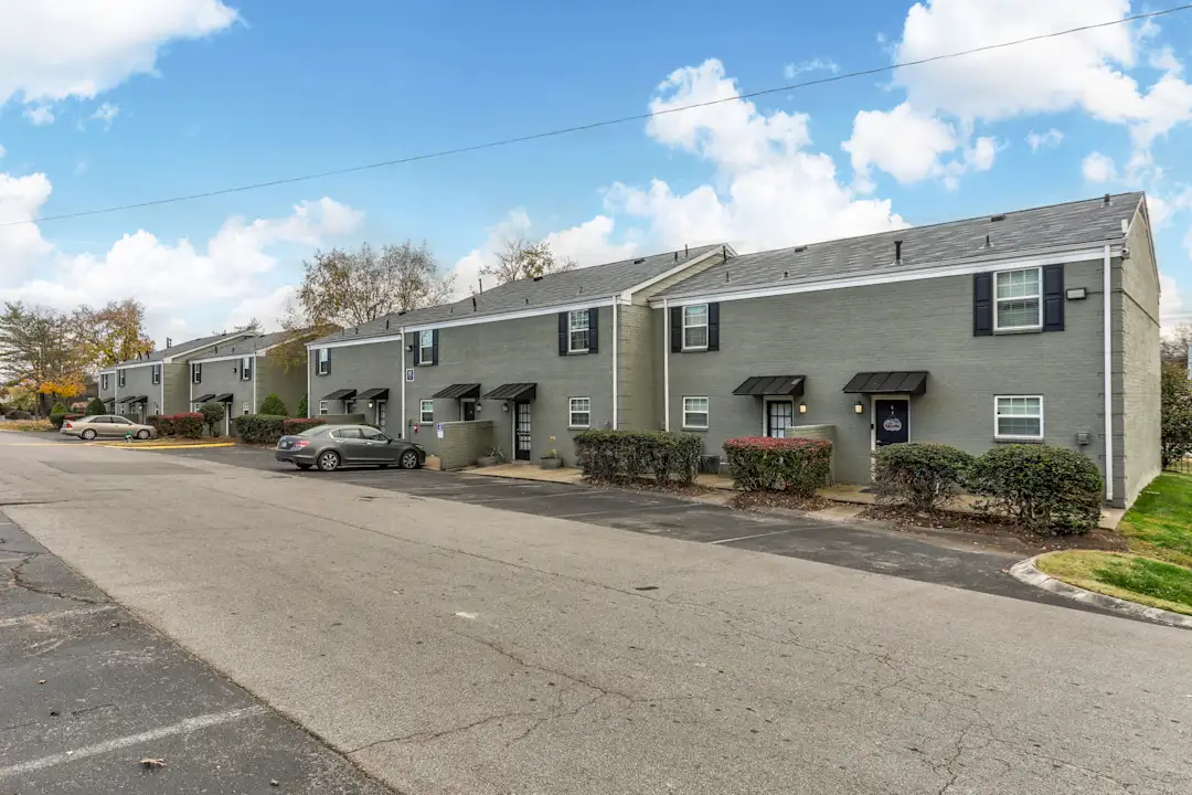Hickory Chase Apartments Madison, TN 37115