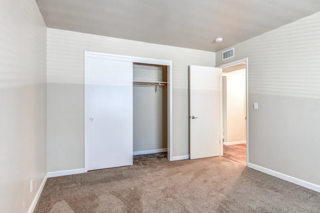 Parkside Apartments - Davis, CA 95616