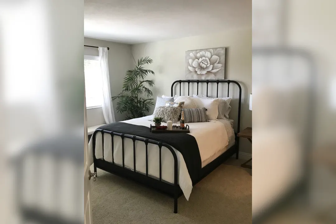 Country Club Villas & Terrace Townhomes Upland, CA 91784