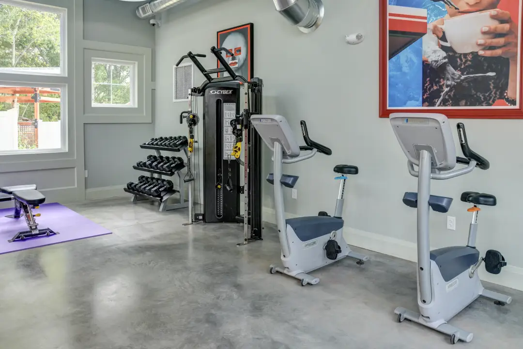 Prime Fitness - Fitness Center in Waterford