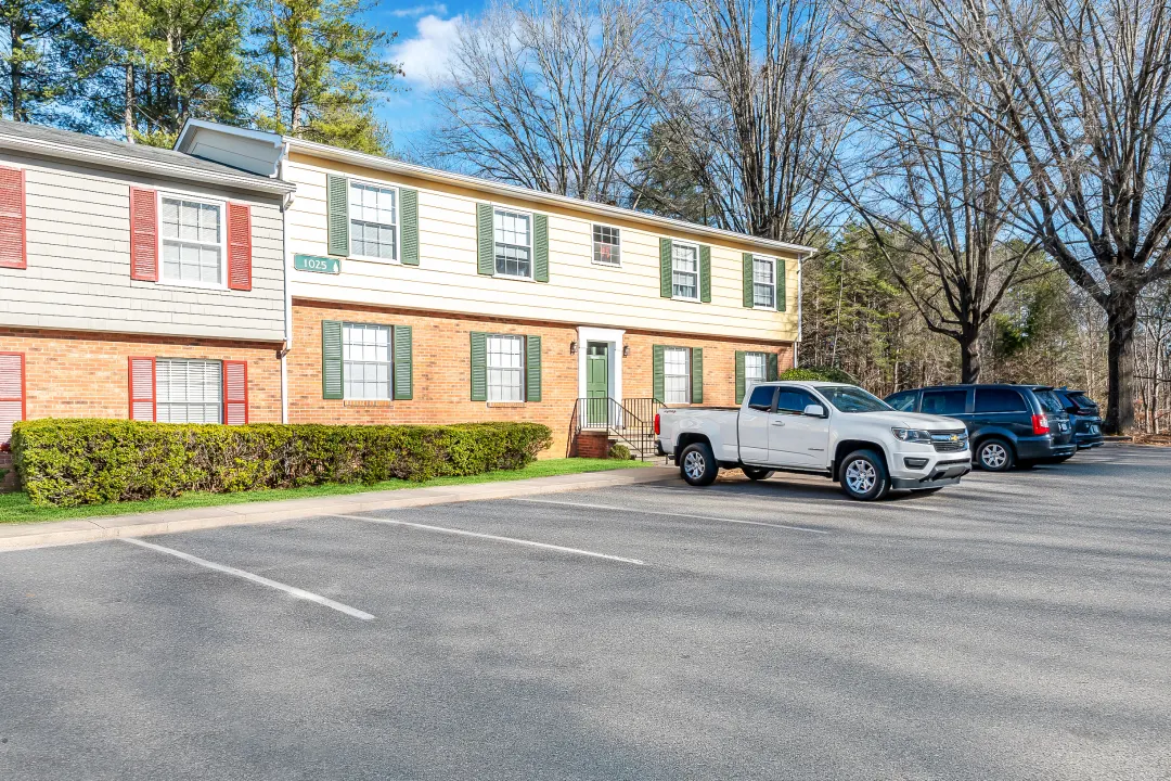 Beacon Hill Apartments, Conover, NC Low Income Housing Apartment