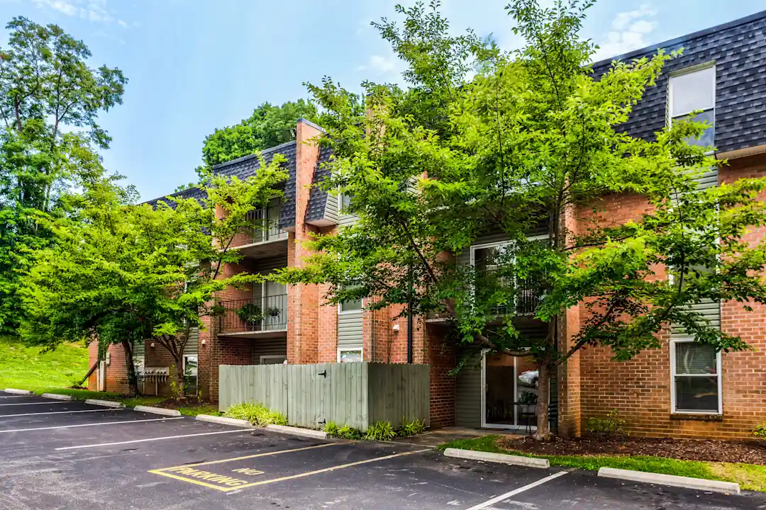 Forestbrook Rentals