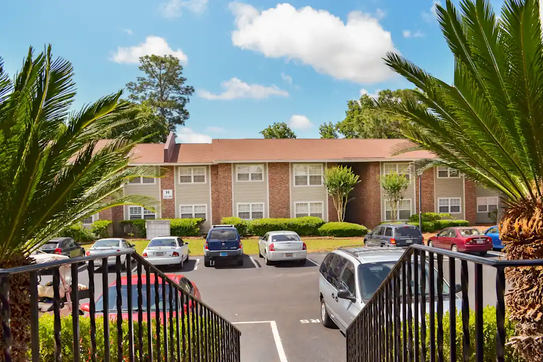 Park Place Hanahan Sc