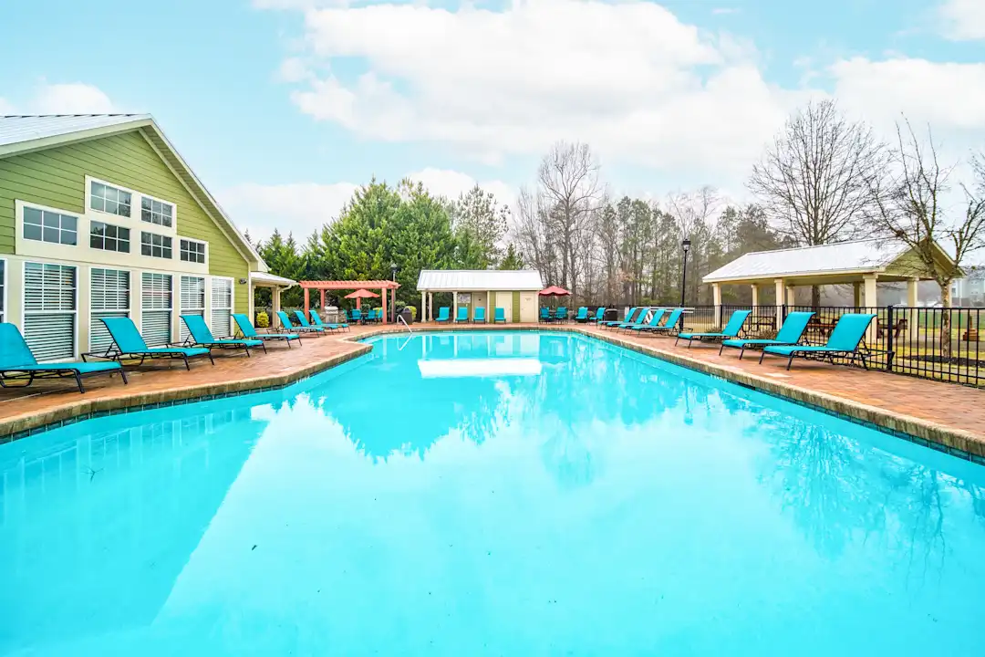 Signature Pointe Apartments Piedmont, SC 29673