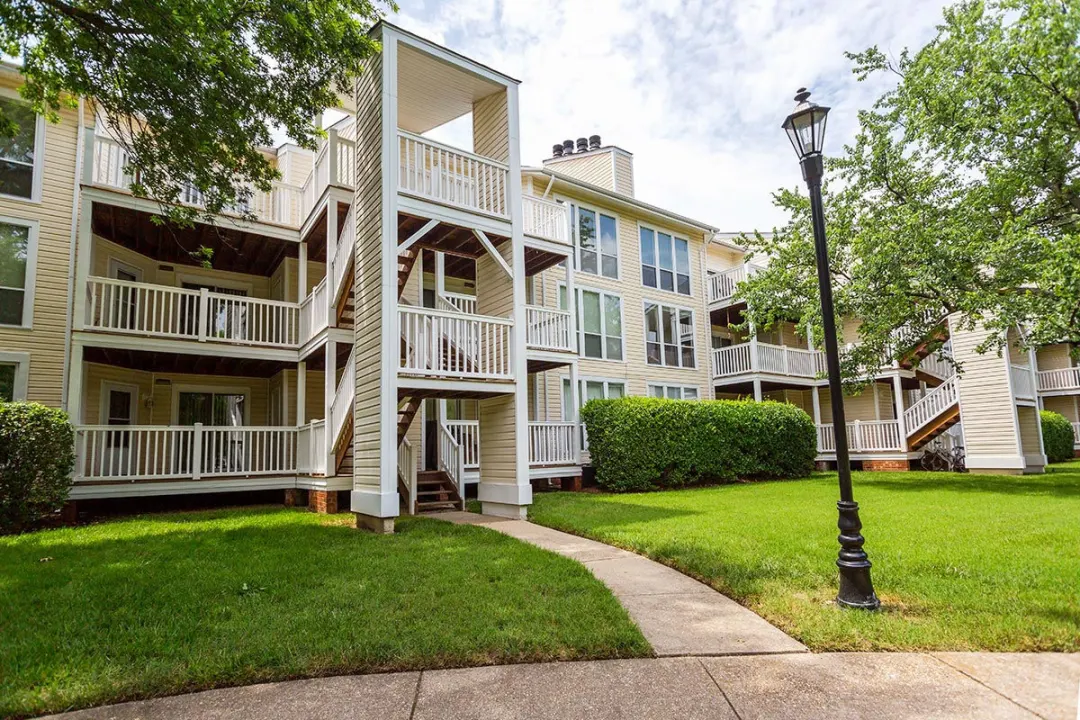 Apartments For Rent In Ghent Va