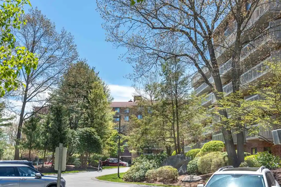 Kimball Court Apartments Woburn MA 01801