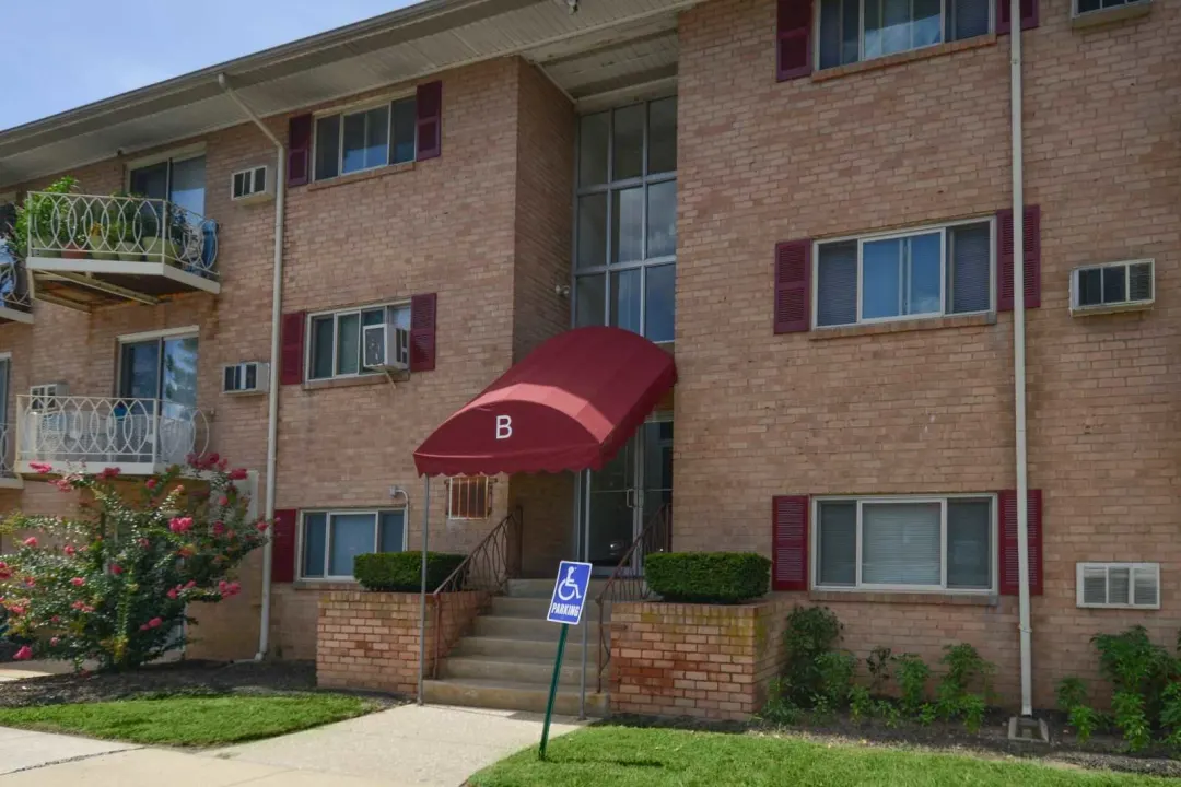 Apartments for Rent in King of Prussia, PA