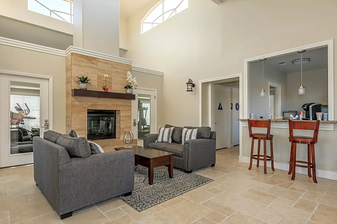 Arezzo Apartment Homes Escondido CA 92027