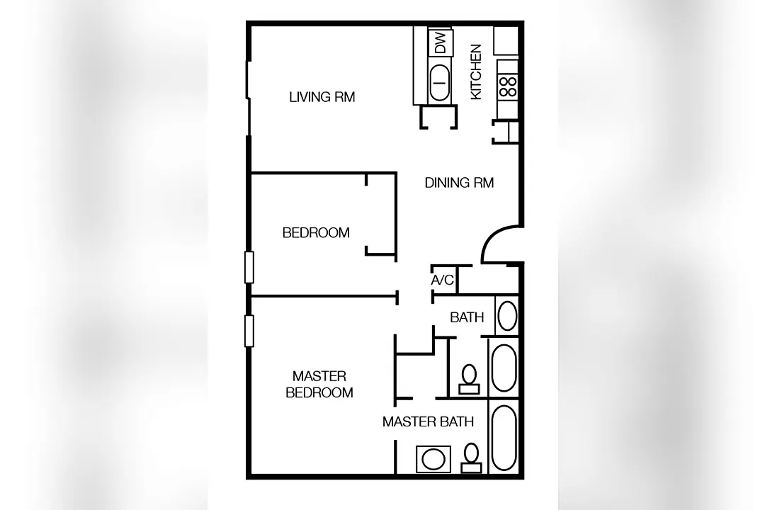 Easton Hills 1900 Burton Dr Austin TX Apartments for Rent Rent