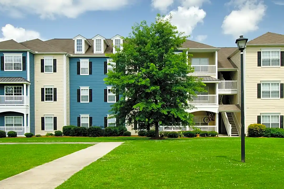 Cedar Grove 8708 Evangeline Dr North Charleston Sc Apartments For Rent Rent Com