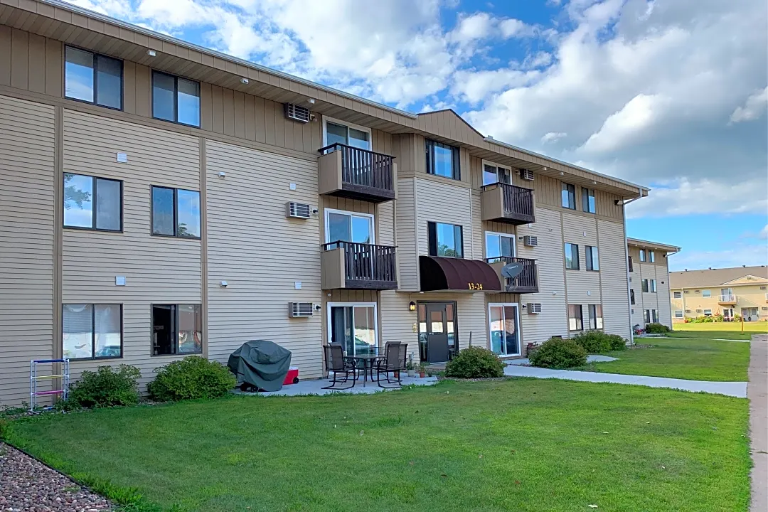 Rivertrail Apts Apartments Chippewa Falls WI 54729