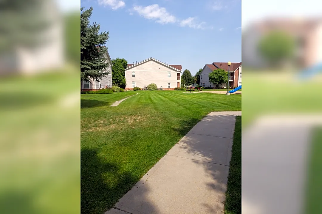 Brookstone Apartment Homes 2575 E 1st St Loveland CO