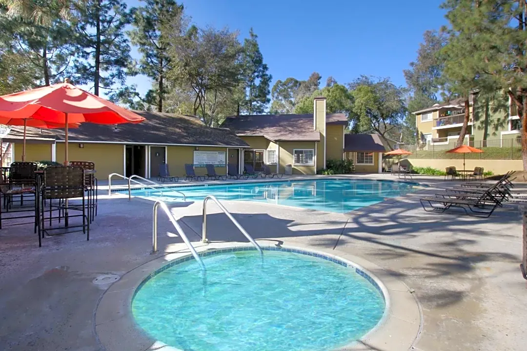 Forest Glen 493 Beaumont Gln Escondido CA Apartments for Rent