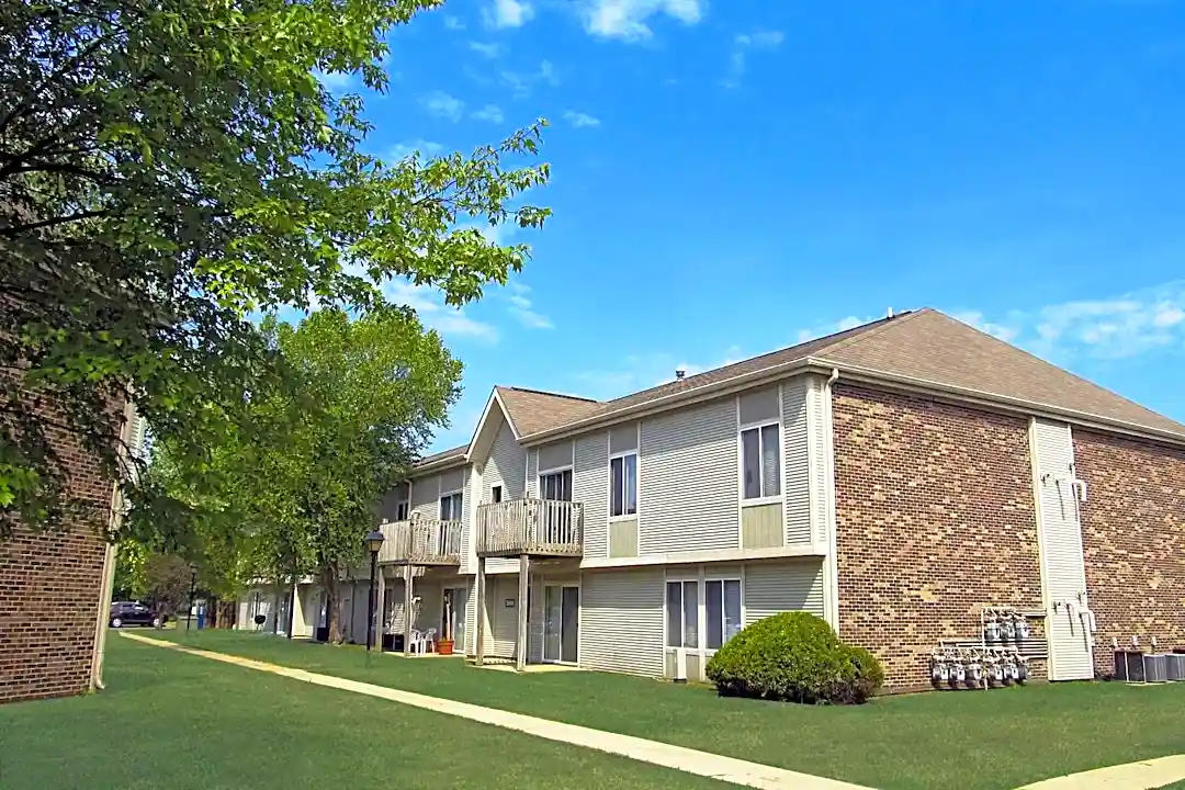 Garden Pointe Apartments - 5005 Lily Ln Indianapolis In Apartments For Rent Rentcom