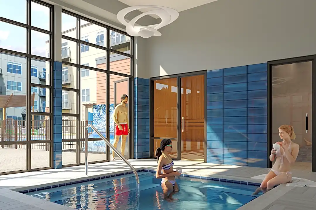 The residences at hamilton lakes hotsell