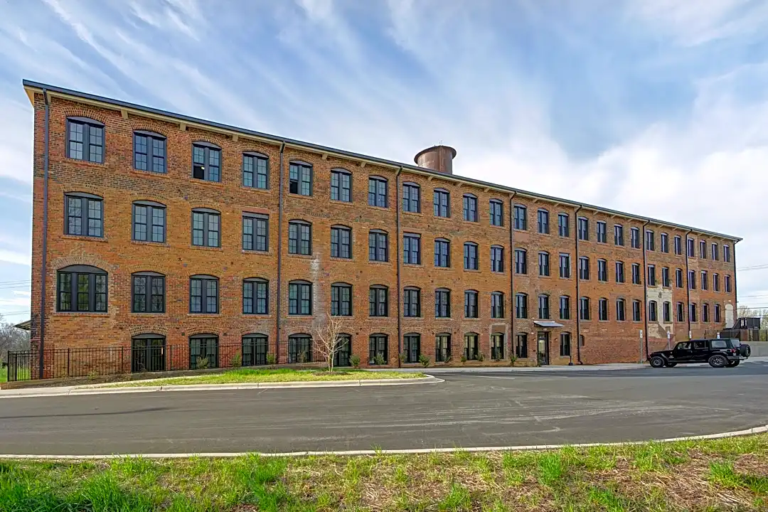 Piedmont Lofts Apartments - Monroe, NC 28110