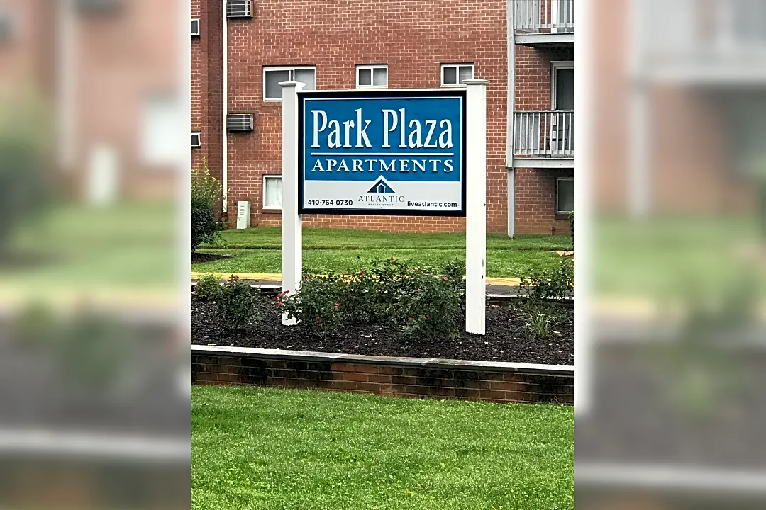 Point Plaza, Milbrook Properties