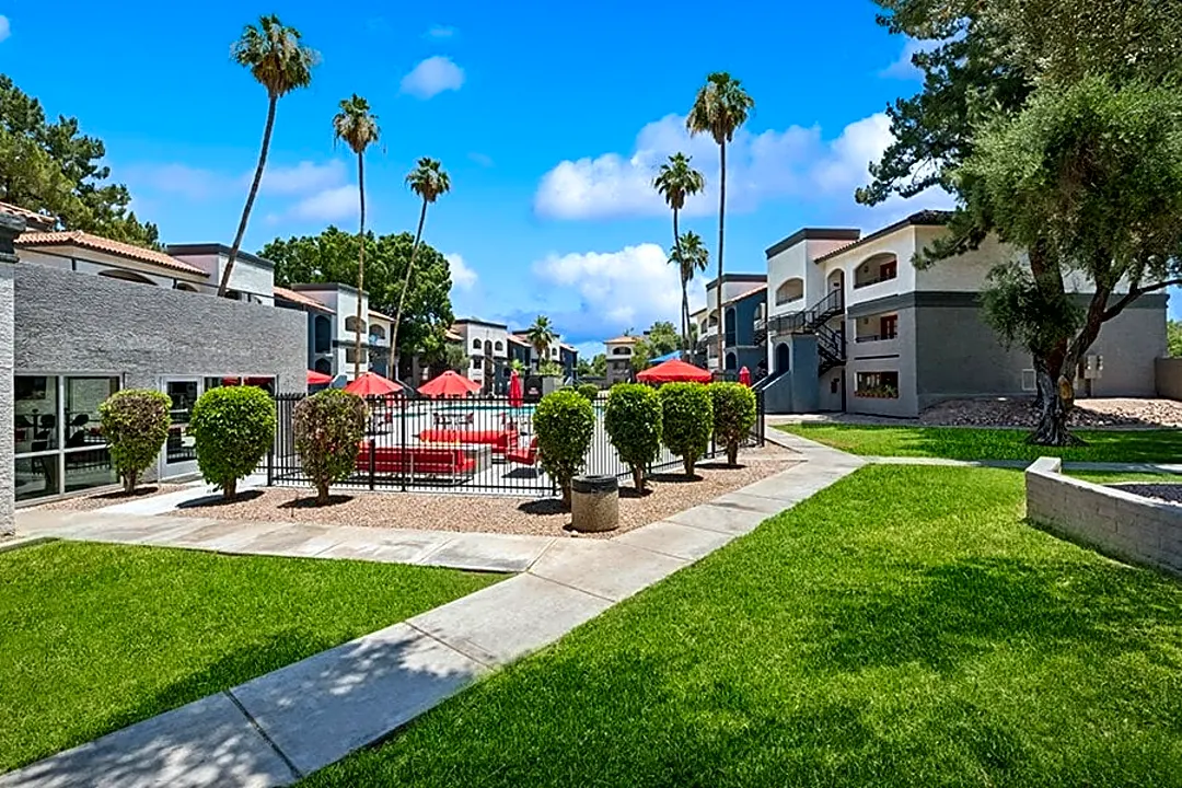 Veranda Apartments Mesa Az