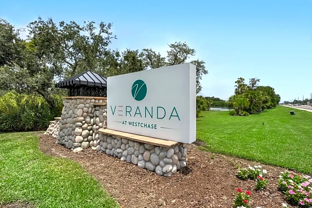 Veranda At Westchase Apartments