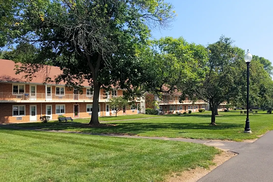 West Hartford Fellowship Housing II